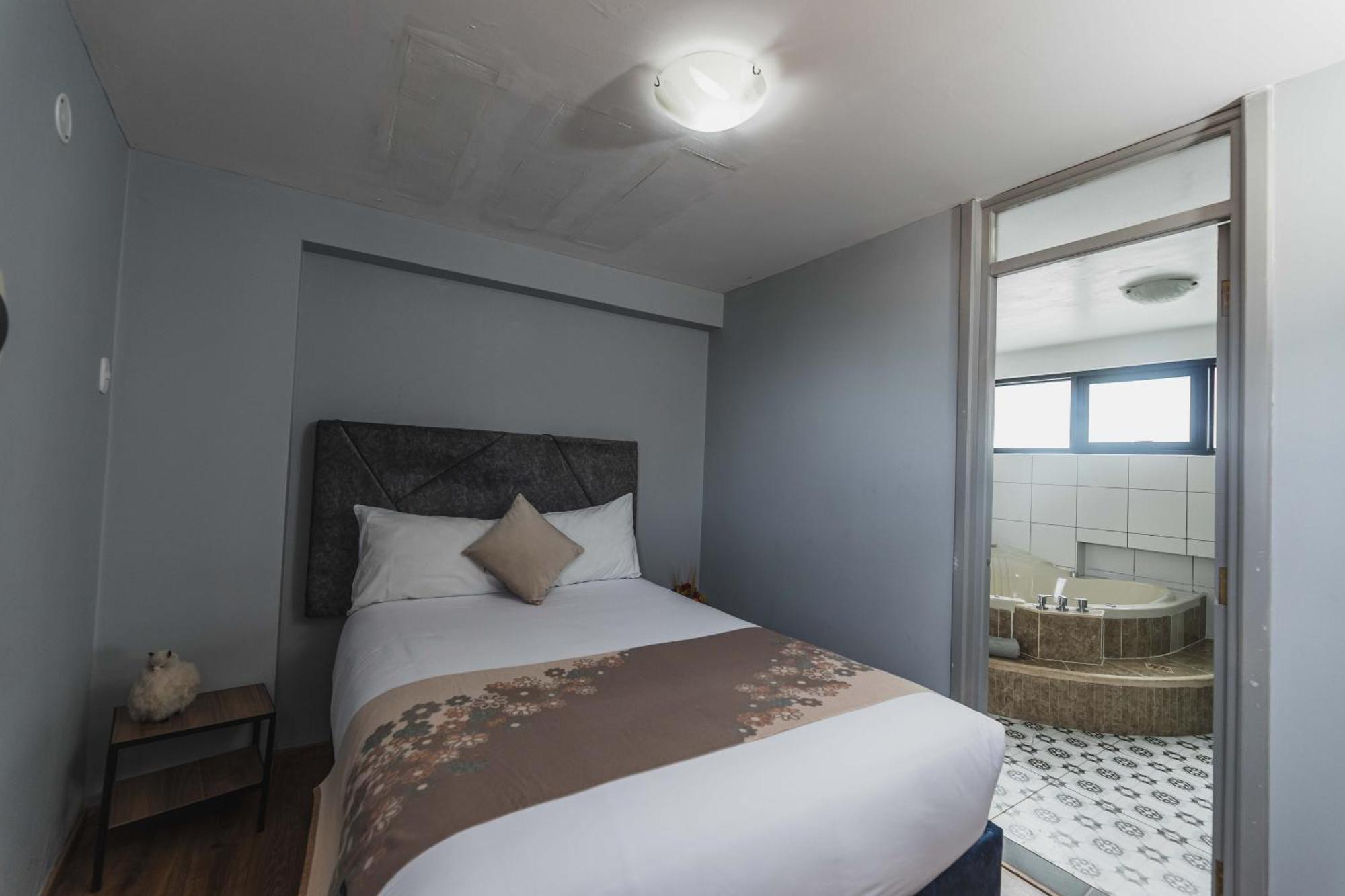 San Pedro Apartments Κούζκο Εξωτερικό φωτογραφία