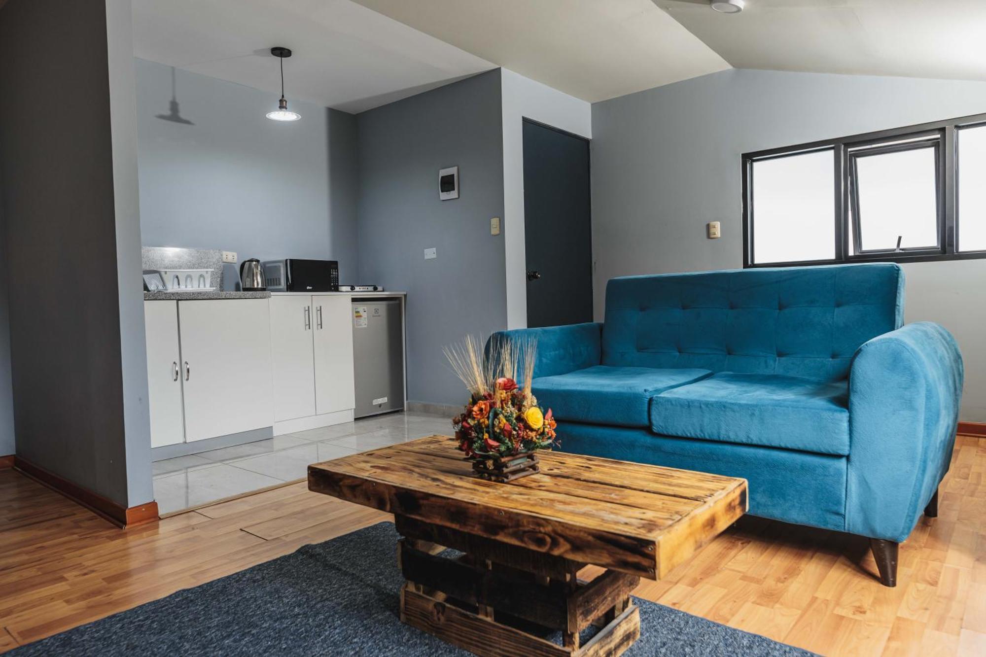 San Pedro Apartments Κούζκο Εξωτερικό φωτογραφία