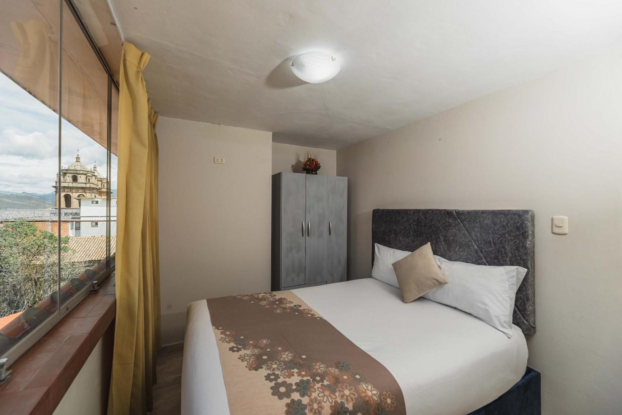 San Pedro Apartments Κούζκο Εξωτερικό φωτογραφία