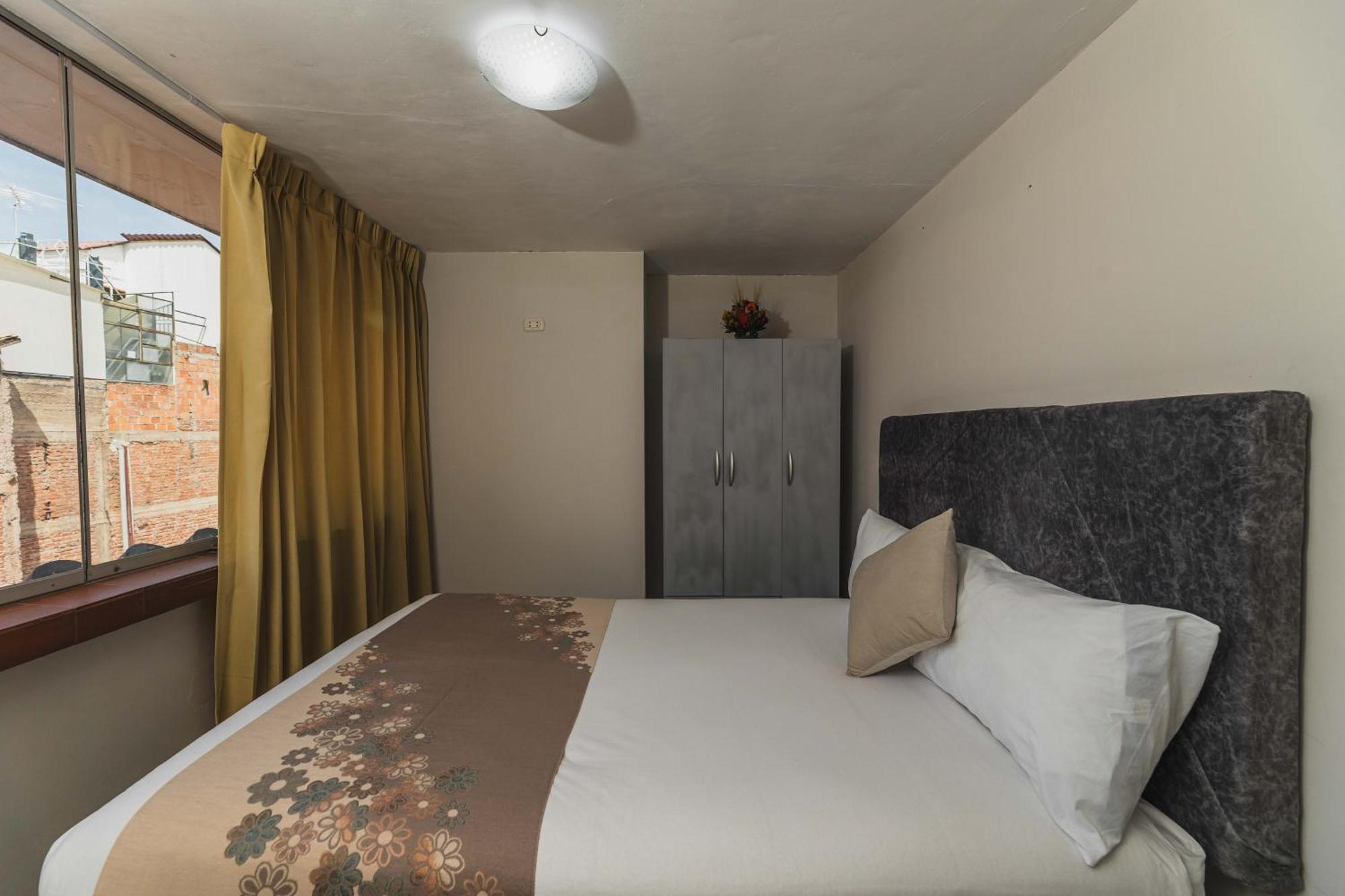 San Pedro Apartments Κούζκο Εξωτερικό φωτογραφία