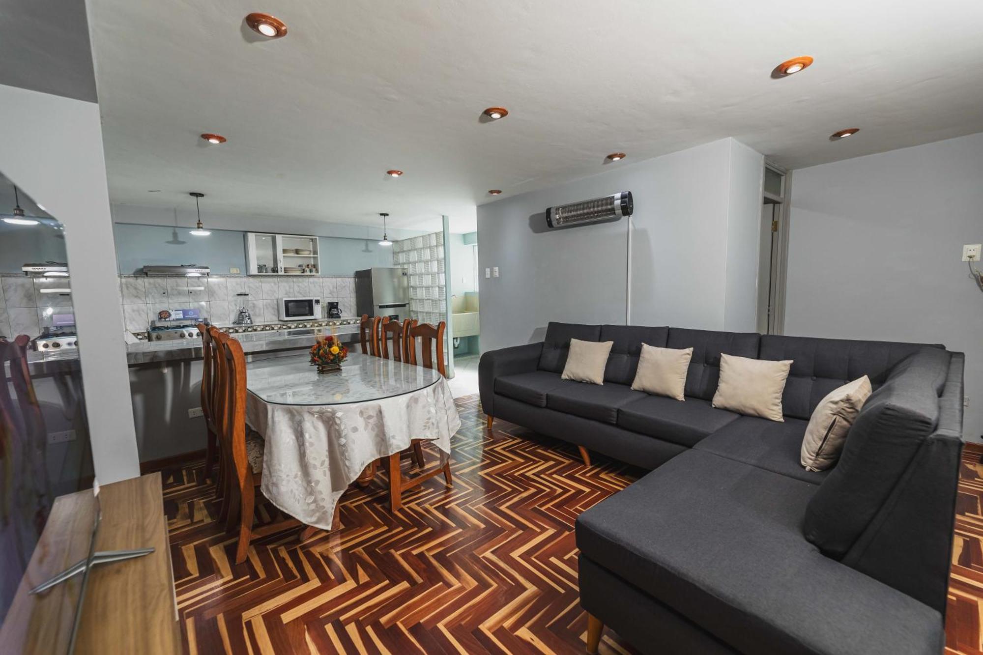 San Pedro Apartments Κούζκο Εξωτερικό φωτογραφία
