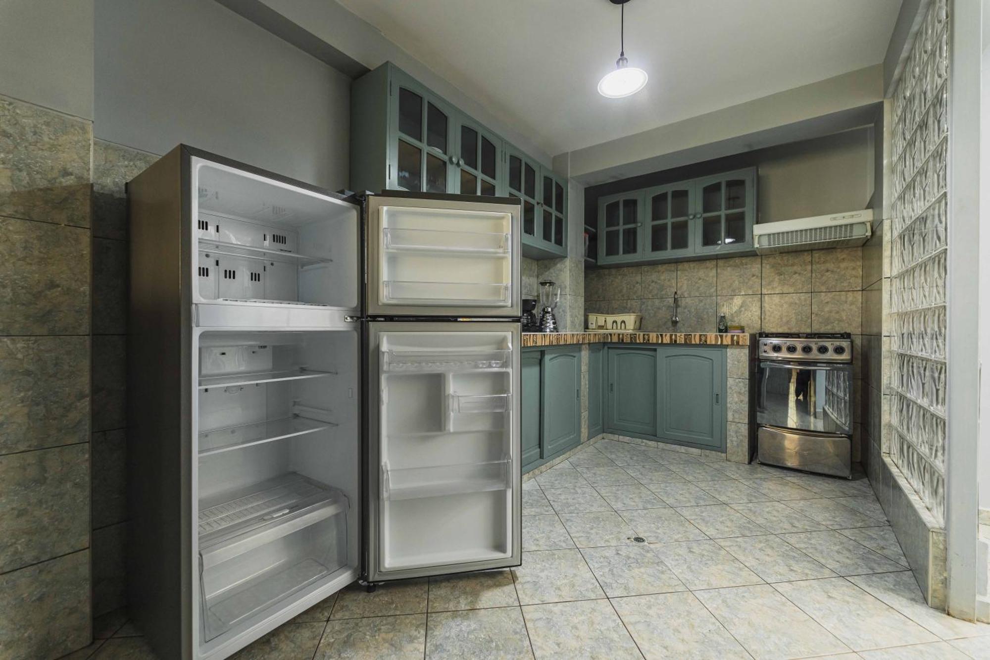 San Pedro Apartments Κούζκο Εξωτερικό φωτογραφία