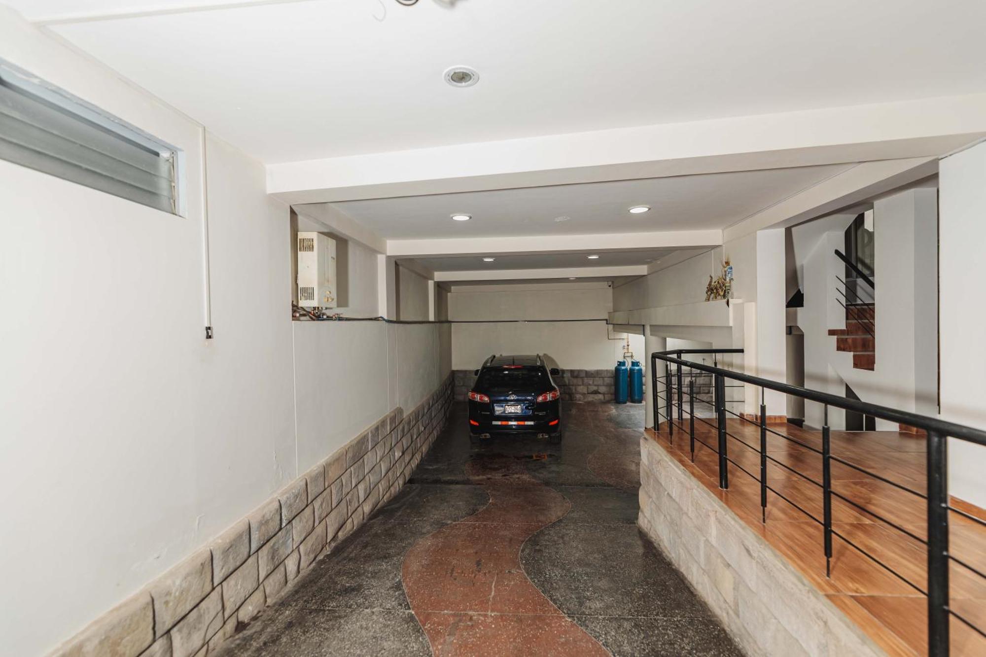 San Pedro Apartments Κούζκο Εξωτερικό φωτογραφία
